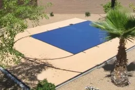 Outdoor Courts