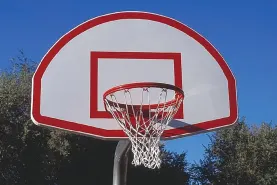 Basketball