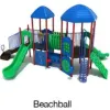 Beachball