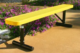 Benches & Chairs
