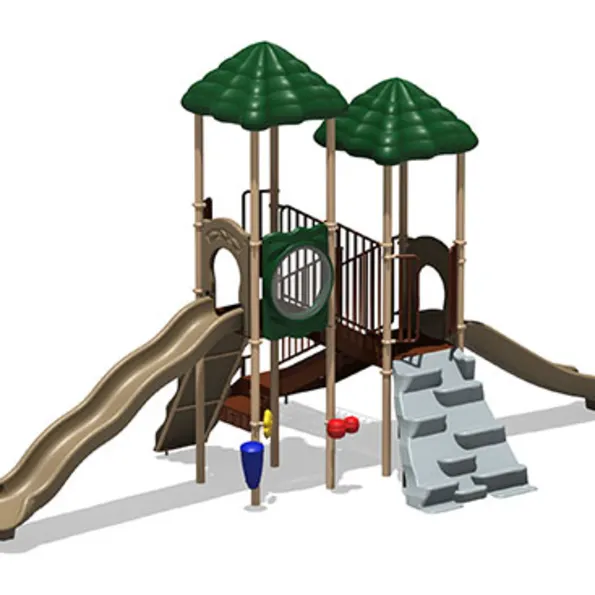 Bighorn Play Structure