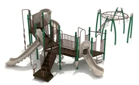 Bixby Play Structure