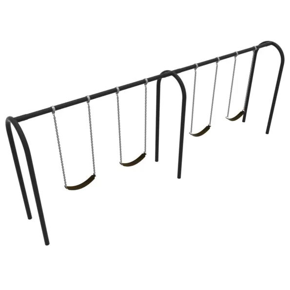 2-Bay Arch Swings