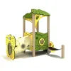 Blackhaw Canopy Mini Play Structure thumbnail 1