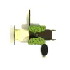 Blackhaw Canopy Mini Play Structure thumbnail 3