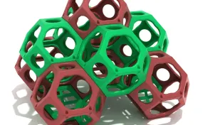 Blackwell Berm Cube Haus Climber