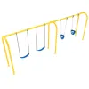 2-Bay Arch Swings thumbnail 5