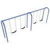 2-Bay Arch Swings thumbnail 1