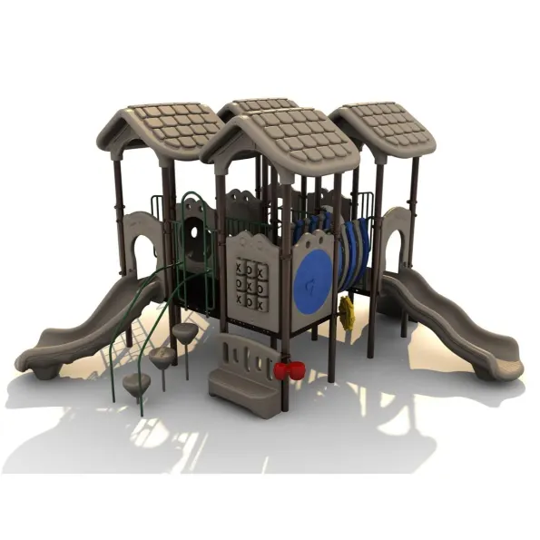 Bluejacket Play Structure