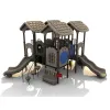 Bluejacket Play Structure thumbnail 2