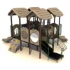 Bluejacket Play Structure thumbnail 1