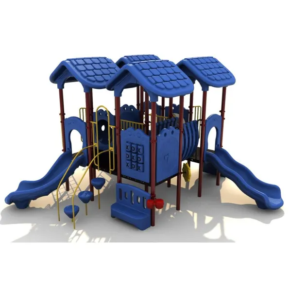 Bluejacket Play Structure