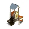 Border Pinyon Canopy Quest Play Structure thumbnail 1