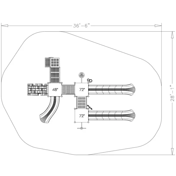 Boynton Play Structure