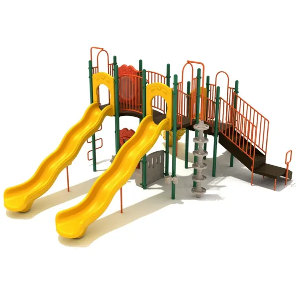 Boynton Play Structure