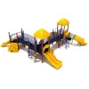 Bradley Play Structure thumbnail 2