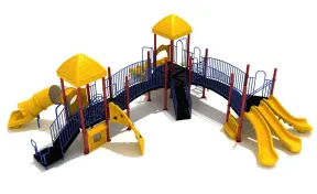 Bradley Play Structure