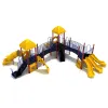 Bradley Play Structure thumbnail 1
