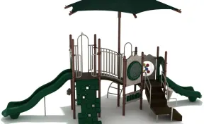 Brooksville Play Structure