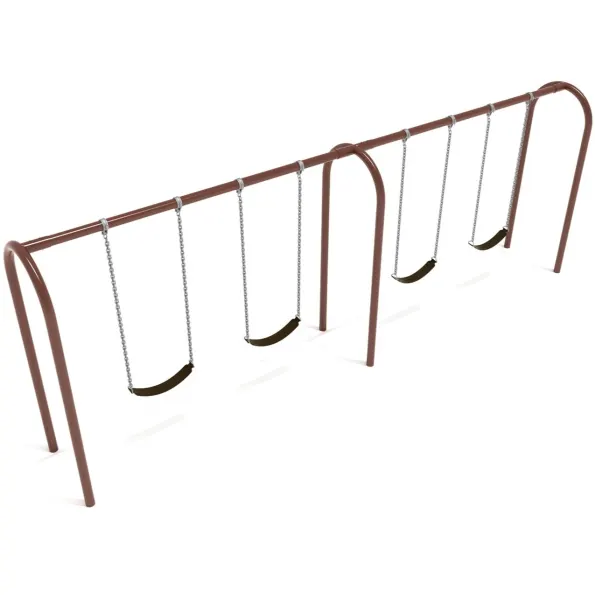 2-Bay Arch Swings