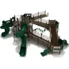 Canadian Inclusive Play Structure thumbnail 2
