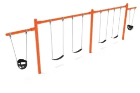 Cantilever Swings