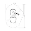Canton Pirate Ship Play Structure thumbnail 4
