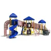 Canute Play Structure thumbnail 2