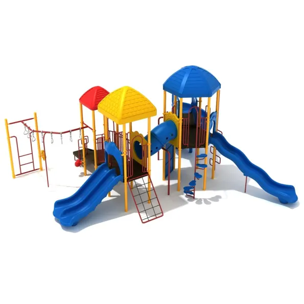 Capron Play Structure
