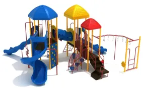 Capron Play Structure