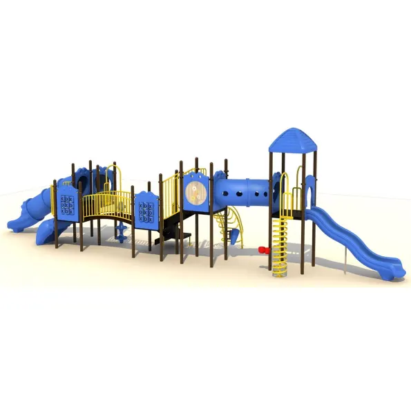 Carmen Play Structure