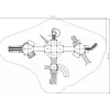 Carnegie Play Structure thumbnail 4