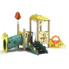 Carolina Silverbell Canopy Mini Play Structure thumbnail 1