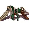 Carson's Canyon Play Structure thumbnail 7