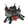 Castle Grey Maw Castle Spark Playground Structure thumbnail 1
