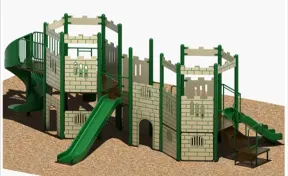 Castle Play System