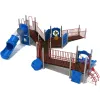 Cedar Valley Inclusive Play Structure thumbnail 2