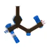 Cedar Valley Inclusive Play Structure thumbnail 3