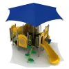 Cement Play Structure thumbnail 1