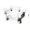 Chaco Canyon Zero Still Climber thumbnail 2