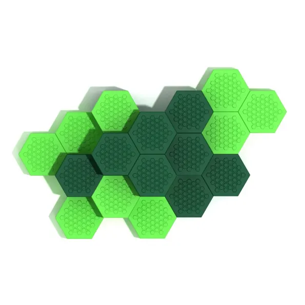Honeycomb Climber Challenger