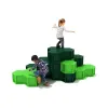 Honeycomb Climber Challenger thumbnail 5