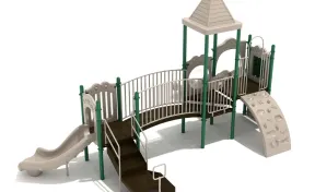 Chelsea Play Structure