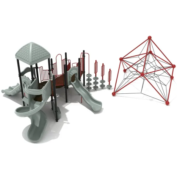 Cherokee Play Structure