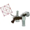 Cherokee Play Structure thumbnail 3