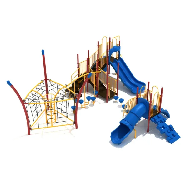 Cheyenne Play Structure
