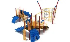 Cheyenne Play Structure