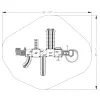 Choctaw Play Structure thumbnail 8