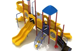 Choctaw Play Structure