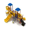 Choctaw Play Structure thumbnail 1